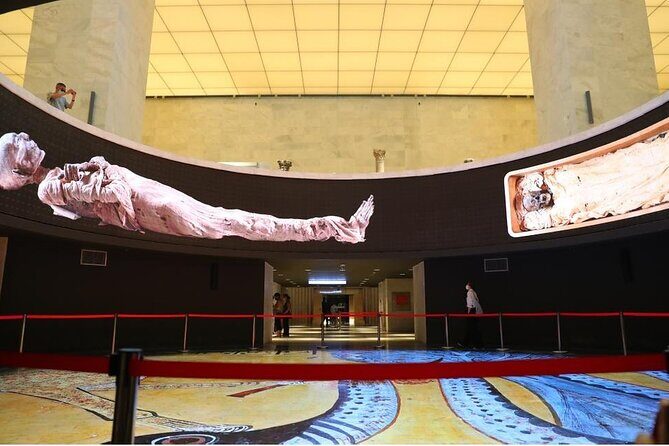 New Civilization Museum Tour (Royal Mummies) - Who Should Consider This Tour?