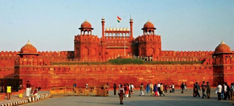 New Delhi: 2-Day Delhi and Taj Mahal Agra Guided Tour - The Value Proposition