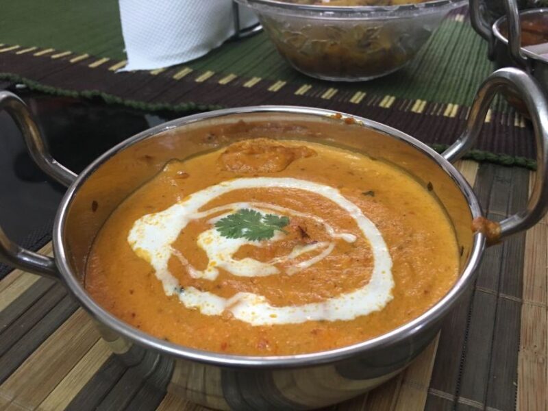 New Delhi: 5-Hour Traditional Cooking Class with Local Chef - Key Points