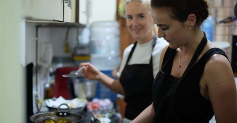 New Delhi: 5-Hour Traditional Cooking Class with Local Chef - The Practical Details: Meeting Point, Group Size, and Price