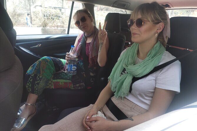 New Delhi Airport to Hotel Transfer Private Shuttle Sedan & SUV - What Makes This Transfer Stand Out
