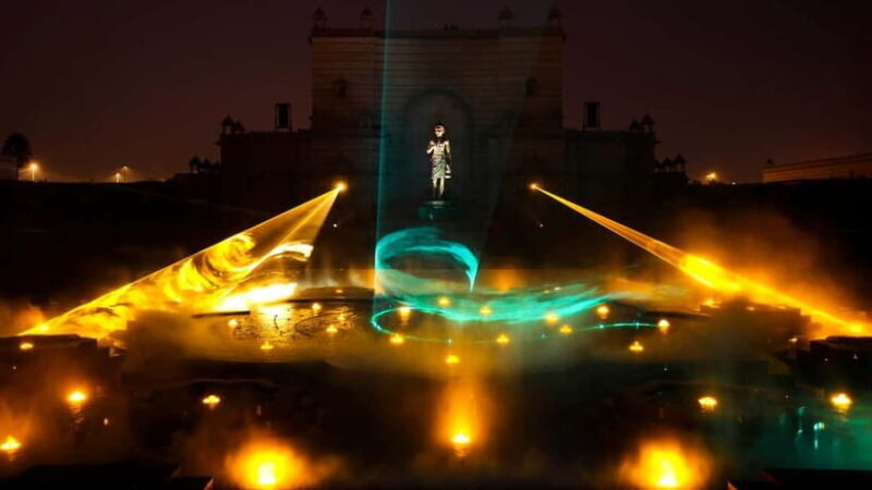 New Delhi: Akshardham Exhibition, Light & Water Show Tour - Final Thoughts: Who’s This Tour For?