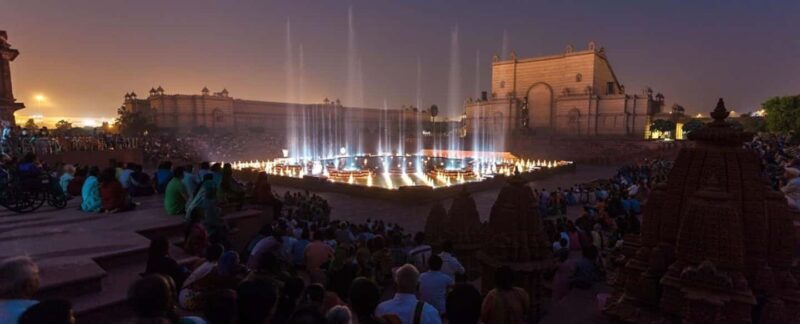 New Delhi: Akshardham Temple Light Show With Custom Add Ons - Final Thoughts: Is This Tour Worth It?