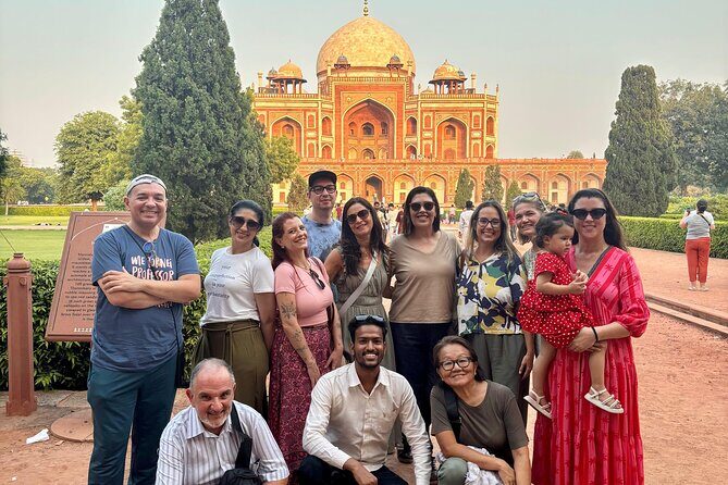 New Delhi and Old Delhi Full day & Half Day Tour - A Practical Guide to the Delhi Tour