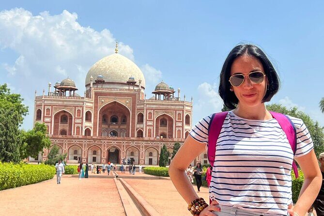 New Delhi and Old Delhi Private Full-Day Tour (Rated Excellent) - Why Choose This Tour?