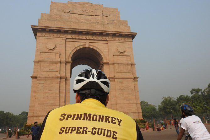 New Delhi Cycle Tour - Who This Tour Is Best For