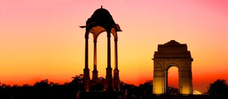 New Delhi: Delhi Night/ Evening Tour by Car - 4hr - Exploring the Delhi Night/Evening Tour in Detail