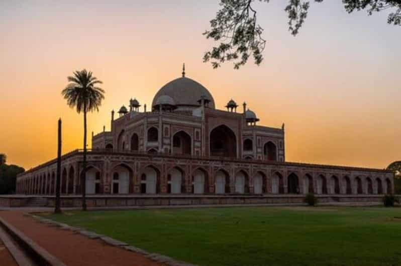 New Delhi: Evening Delhi Nights City Guided Tour - An Honest Look at the Experience