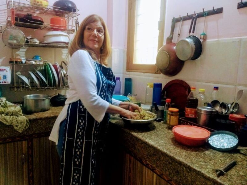 New Delhi: Full-Day Cooking Class learn 8 dishes with Locals - The Sum Up