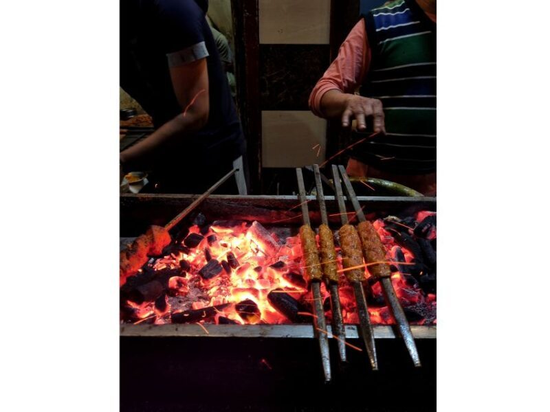 New Delhi: Guided Night Photography & Heritage Tour of Delhi - Exploring the Night Side of Delhi