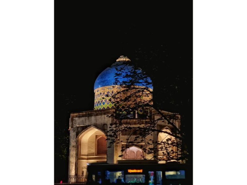 New Delhi: Guided Night Photography & Heritage Tour of Delhi - What Travelers Are Saying