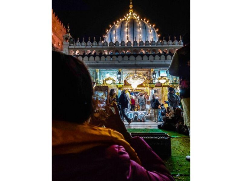 New Delhi: Guided Night Photography & Heritage Tour of Delhi - Why This Tour Works for You