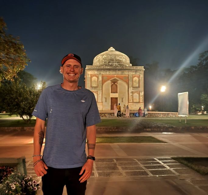 New Delhi: Guided Night Photography & Heritage Tour of Delhi - In The Sum Up