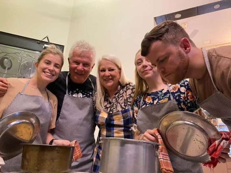 New Delhi: Indian Cooking Class in a Local Home - Who Should Consider This Experience?