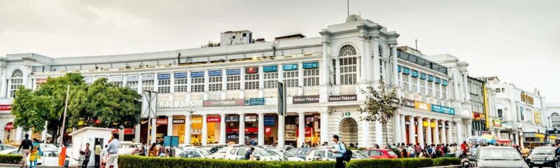 New Delhi: Local Evening Tour with Indian Street Food - Key Points