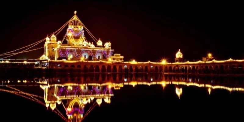 New Delhi: Local Evening Tour with Indian Street Food - Who Will Love This Tour?