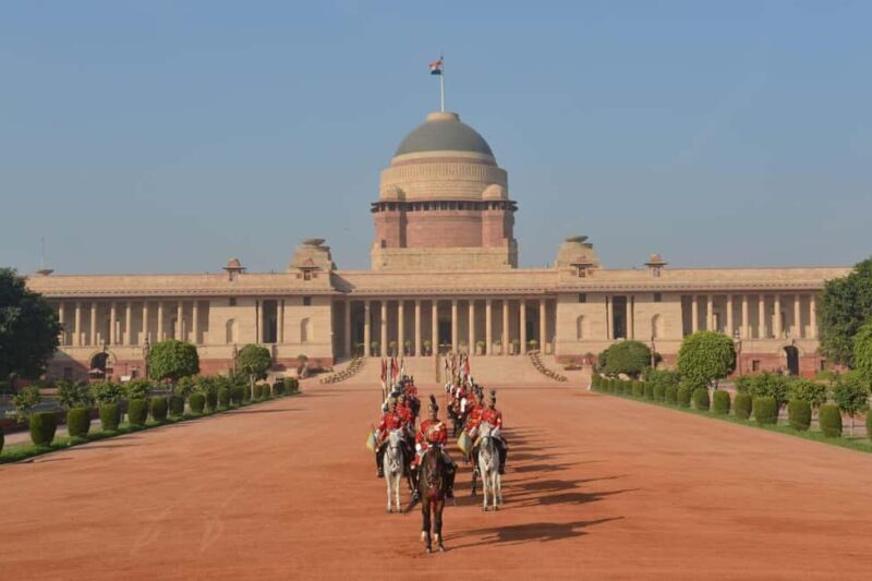 New Delhi: Local Evening Tour with Indian Street Food - The Sum Up: A Rich, Authentic Taste of Delhi’s Evening