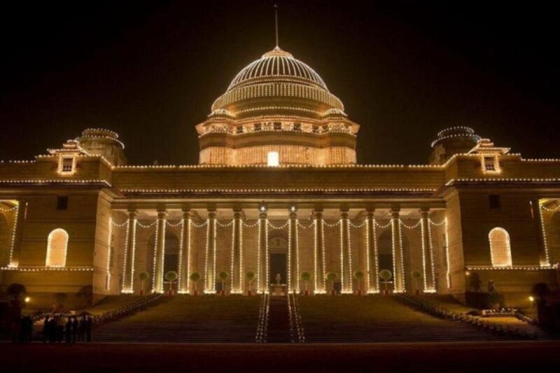 New Delhi: Local Evening Tour with Indian Street Food - FAQ