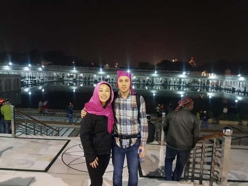 New Delhi: Night Tour by Tuk-Tuk with a Cup of Local Tea - Key Points