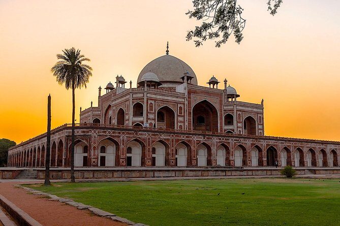 New Delhi & Old Delhi Guided Tour 4-8 Hours - Best of Delhi City - Who This Tour Is Perfect For