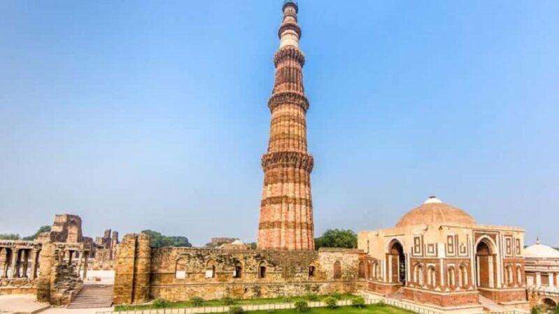 New Delhi & Old Delhi Private Guided Tour for 4-8 Hours - Final Thoughts: Is It Worth It?