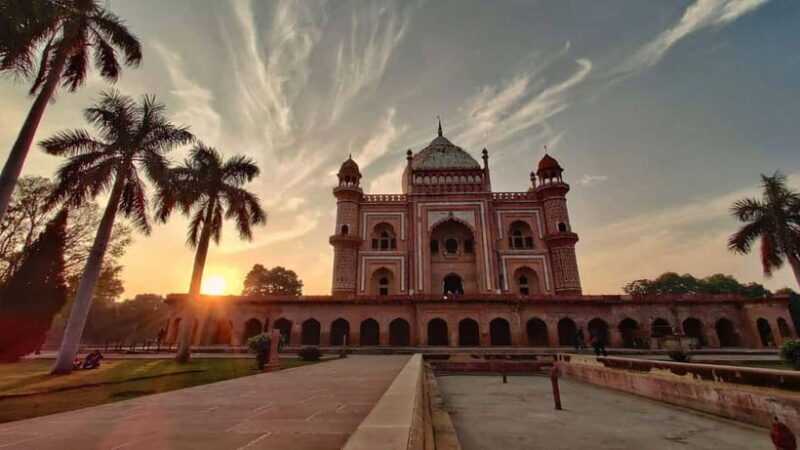 New Delhi: Private Day Trip with Guide and Driver - An In-Depth Look at the Itinerary and Experience