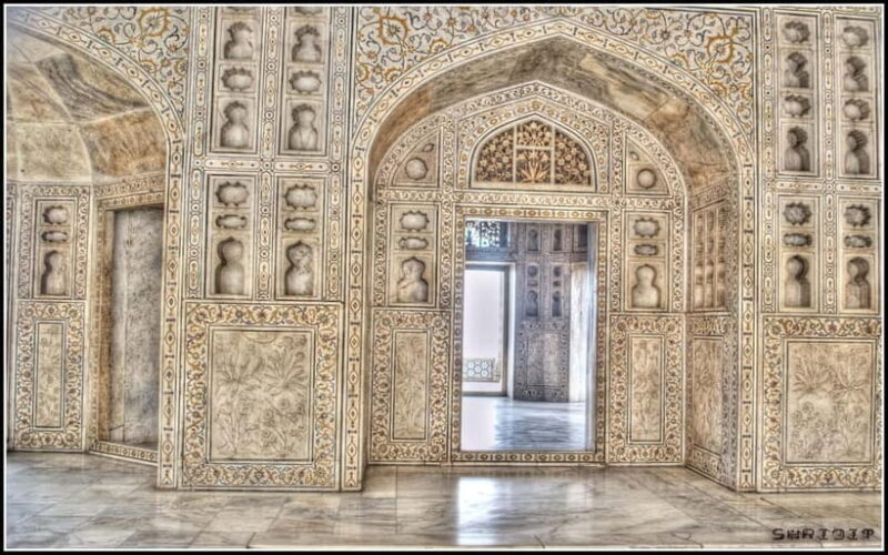 New Delhi: Private Taj Mahal Guide Tour without Tickets - FAQs