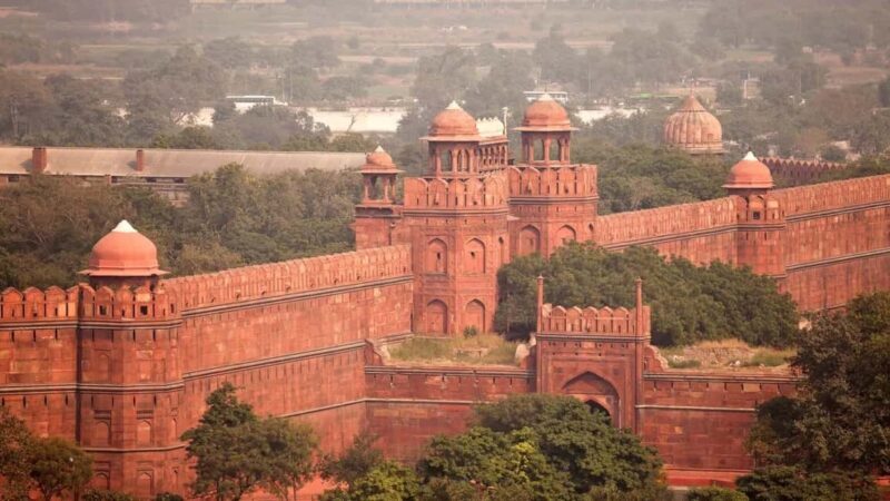 New Delhi: Red Fort Entry Ticket with Optional Add-Ons - Introduction: What’s in Store