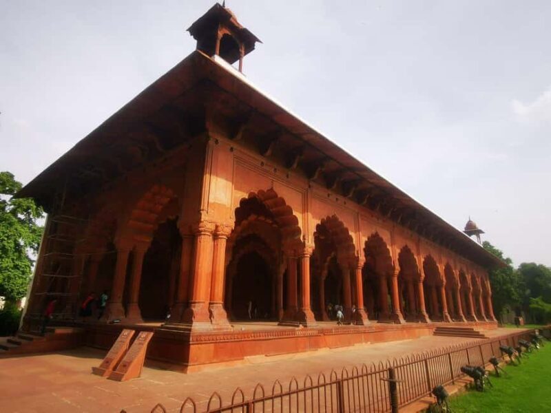 New Delhi: Red Fort Entry Ticket with Optional Add-Ons - FAQ: Practical Questions Answered