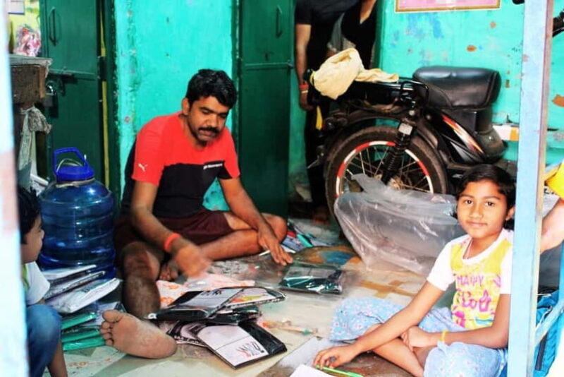 New Delhi: Sanjay Colony Slum Tour with Local Guide - Who is this tour best suited for?