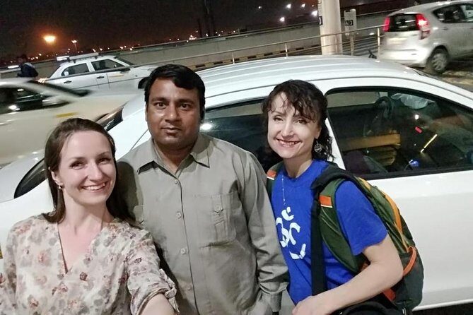 New Delhi to Agra Jaipur 4 Days Tour - The Sum Up