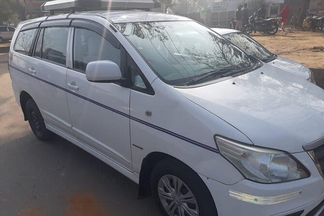New Delhi to Jaipur Private Transfer - Frequently Asked Questions