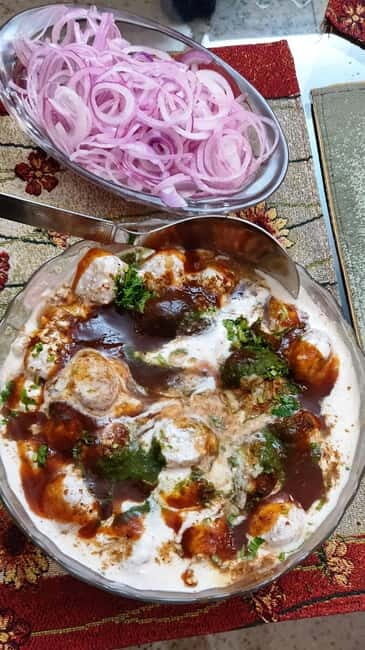 New Delhi: Traditional Indian Cooking Class & Market Visit - An Authentic Delhi Culinary Encounter