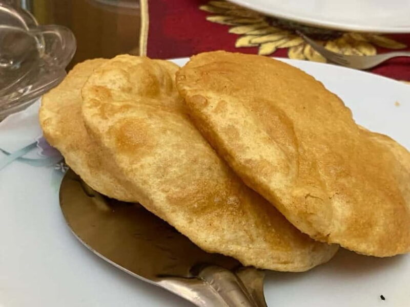 New Delhi: Traditional Indian Cooking Class & Market Visit - The Cost and Value