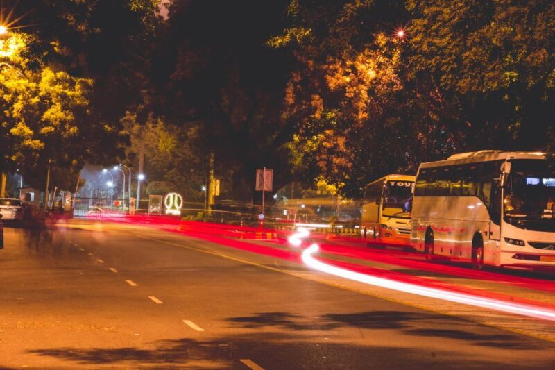 New Delhi: Walking Tour by Night - Price and Value