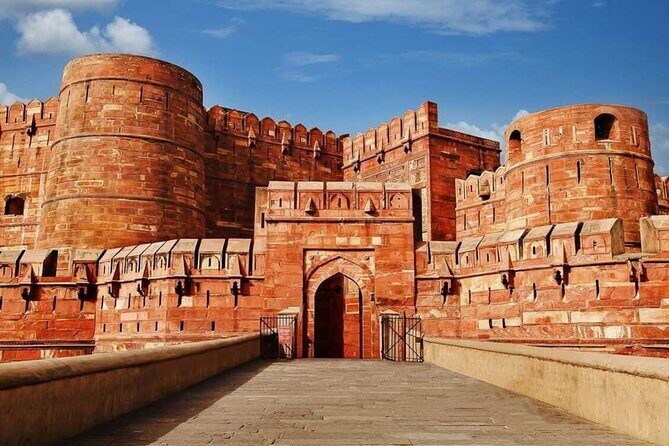 New Delhi:Agra Taj Mahal Private Car Sightseeing Tour - A Practical Look at the Experience