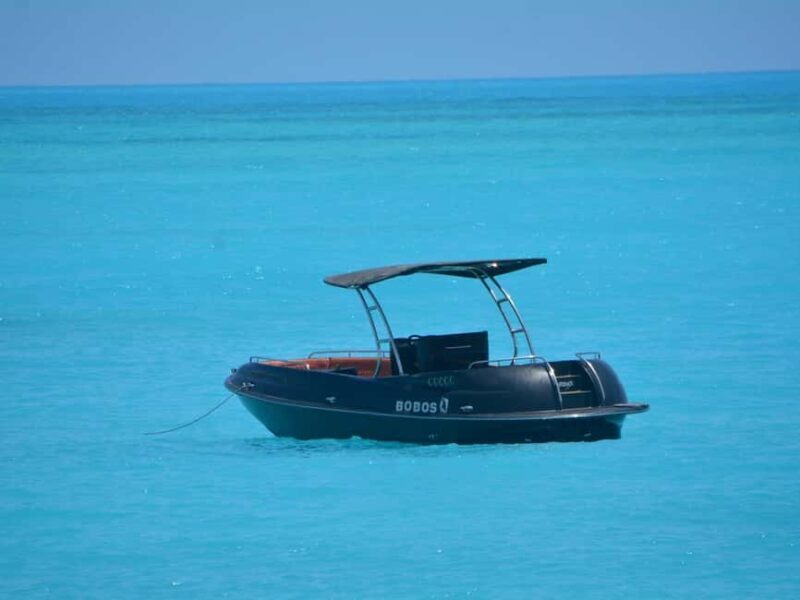 New El Alamein: Twister Towable Water Adventure - The Practical Details