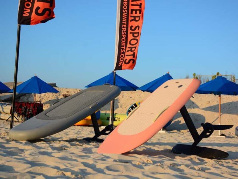 New El Alamein: Wakeboarding Adventure with Instructor - New El Alamein: Wakeboarding Adventure with Instructor – A Practical Dive into Water Thrills
