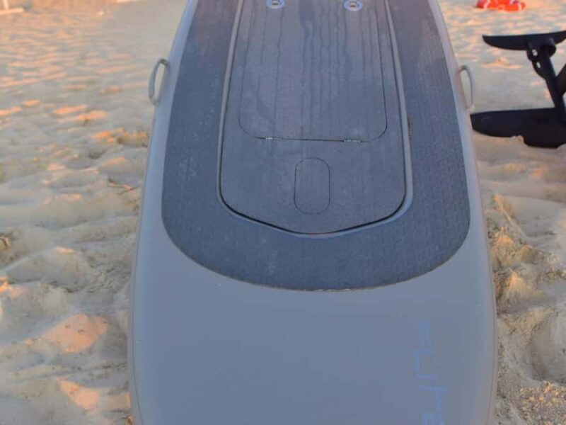 New El Alamein: Wakeboarding Adventure with Instructor - Key Points