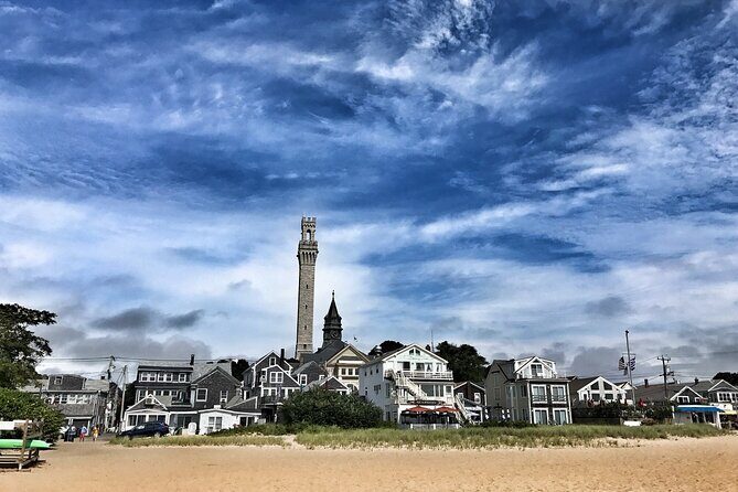 New England 3-Day Tour from NYC | Kids 50% Off - Transportation and Comfort