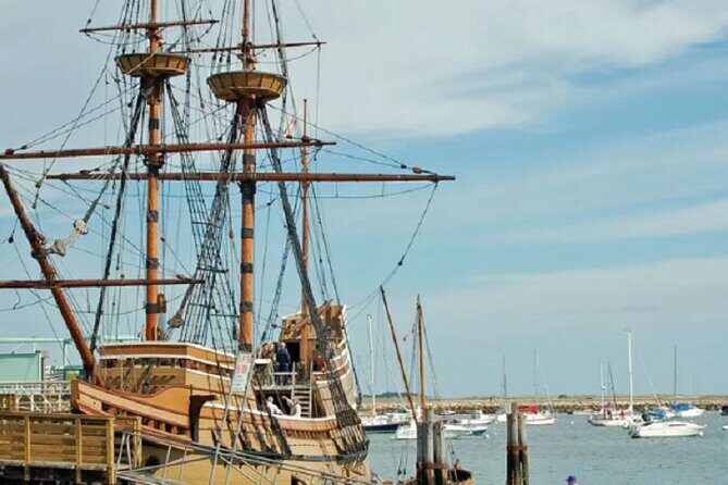 New England 3-Day Tour from NYC | Kids 50% Off - Final Words