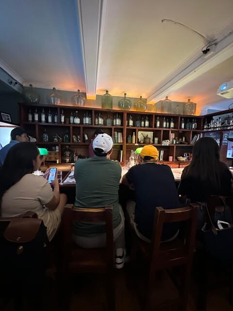 New Friends and Mezcal Tasting Deluxe in Oaxaca city! - Why This Tour is Worth Considering