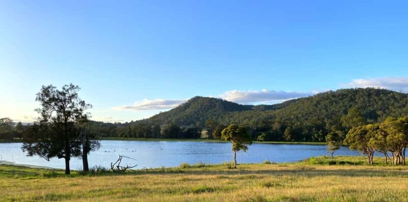 New Gokula Farm, Cessnock & Newcastle Day Tour from Sydney - Introduction: A Well-Rounded Day Trip from Sydney