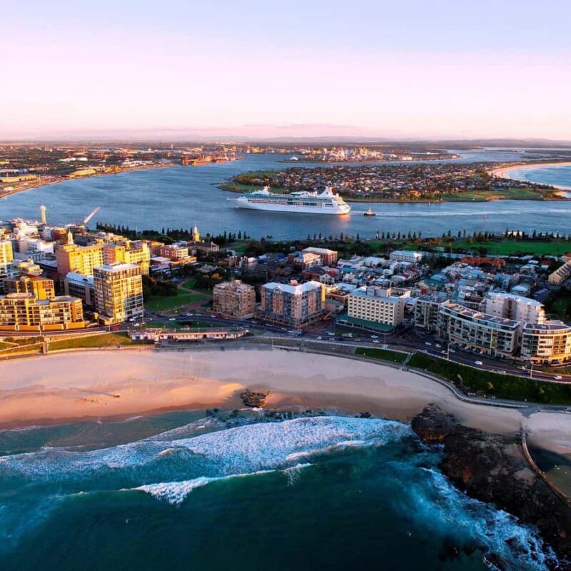 New Gokula Farm, Cessnock & Newcastle Day Tour from Sydney - Authentic Experiences and Traveler Insights