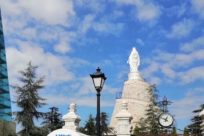 New Guided Semi-Private Tour to Jeita Grotto, Harissa & Byblos - Thorough Breakdown of the Itinerary