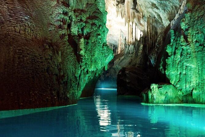 New Guided Semi-Private Tour to Jeita Grotto, Harissa & Byblos - Final Thoughts: Who Should Consider This Tour?