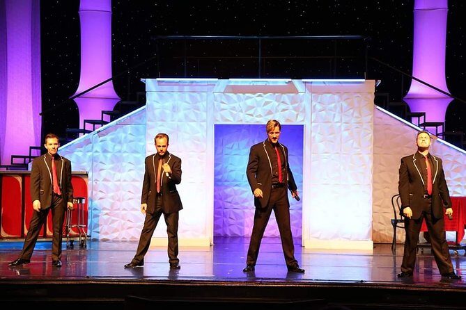 New Jersey Nights - An In-Depth Review of "New Jersey Nights" in Branson