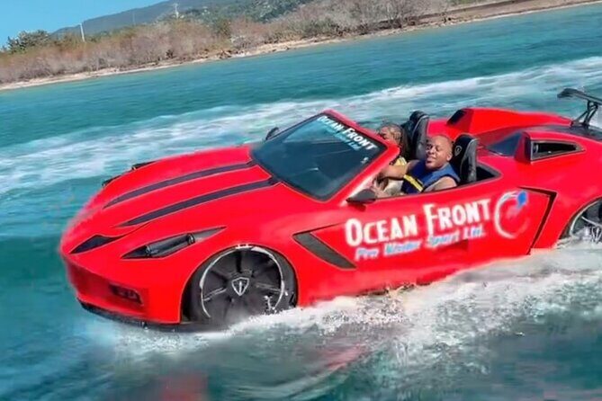 New Jet Car Activity In Montego Bay Jamaica - Frequently Asked Questions