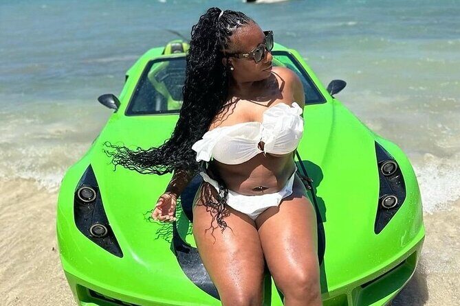 New Jet Car Activity In Montego Bay Jamaica - Final Thoughts