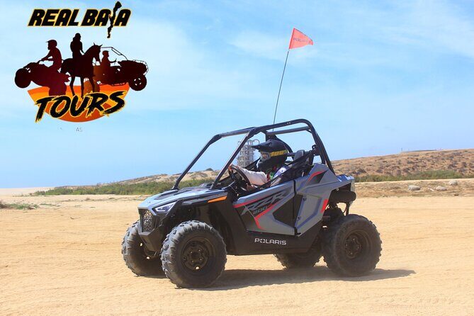 New!!! Kids Off Road Experience Automatic Mini RZR Beach & Desert - Final Thoughts